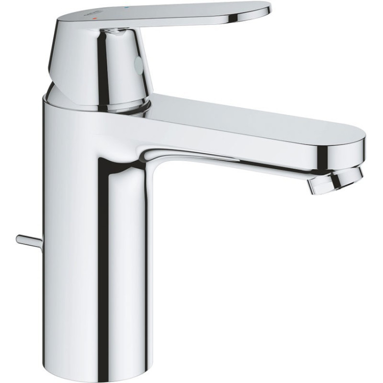 Смеситель для раковины Grohe Eurosmart Cosmopolitan 23325000