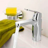 Смеситель для раковины Grohe Eurosmart Cosmopolitan 23325000
