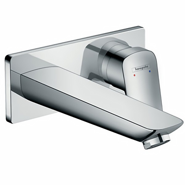 Смеситель для раковины Hansgrohe Logis 71220000