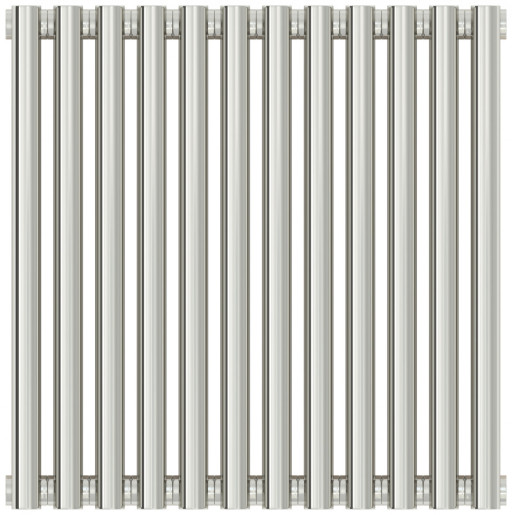 Отопительный радиатор Сунержа Эстет-11 500х540 12 секций Без покрытия