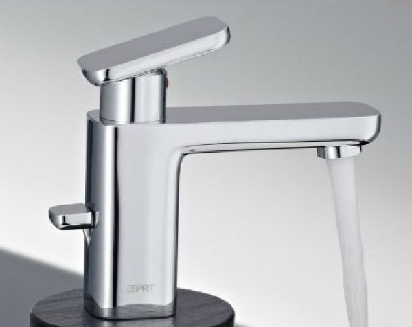 Смеситель для раковины Kludi E2 490250575