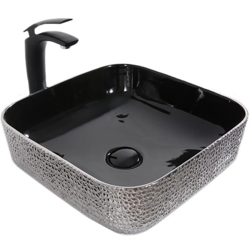 Раковина-чаша Mira 39 MR-3939BS