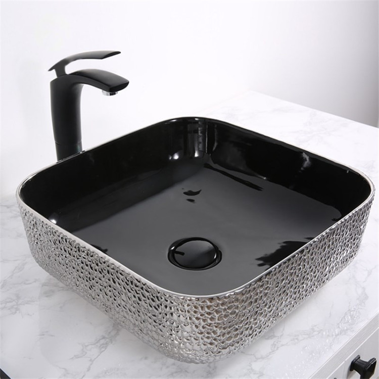 Раковина-чаша Mira 39 MR-3939BS