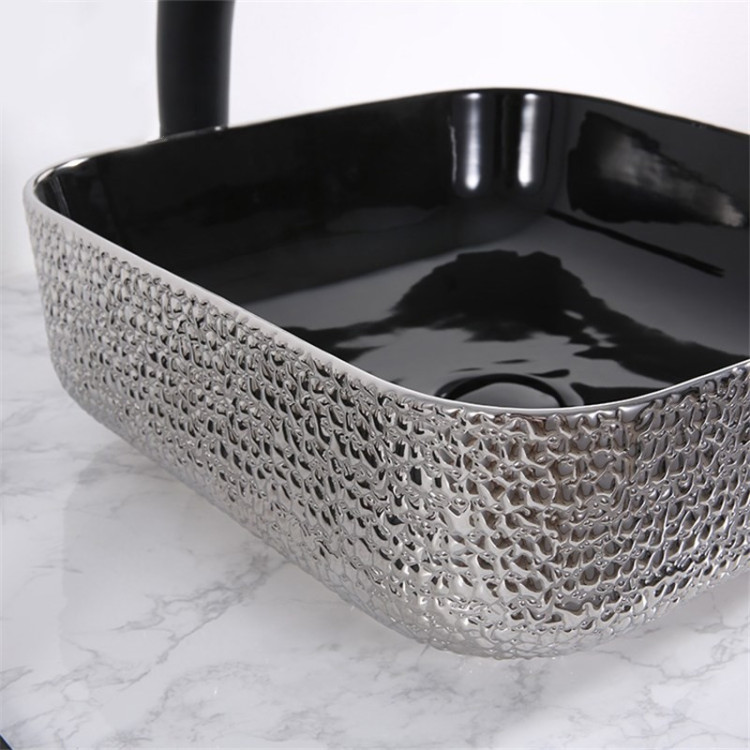 Раковина-чаша Mira 39 MR-3939BS