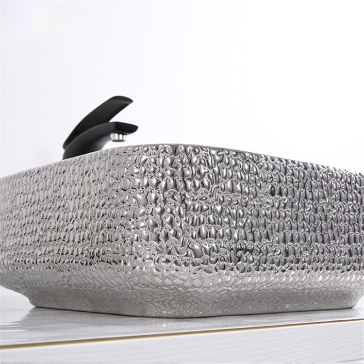 Раковина-чаша Mira 39 MR-3939BS