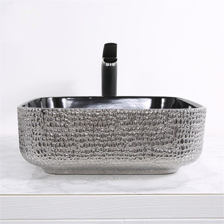 Раковина-чаша Mira 39 MR-3939BS