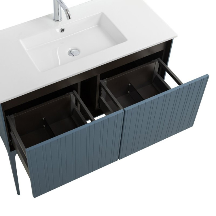 Столешница для тумбы 121x46x1,2 Cezares 55961