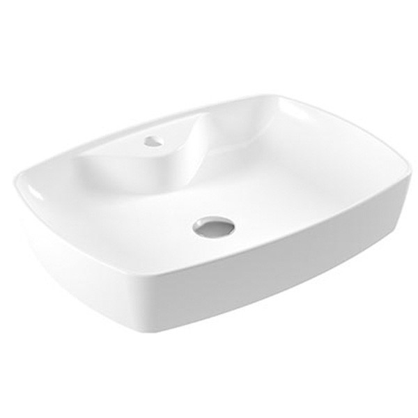 Раковина-чаша Serel 60 1634