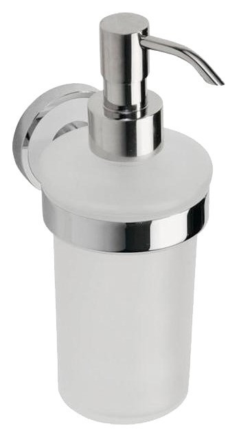 Дозатор для жидкого мыла Bemeta Trend-i 104109018