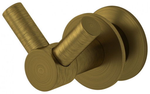 Вешалка Сунержа ВИКТОРИЯ Состаренная бронза