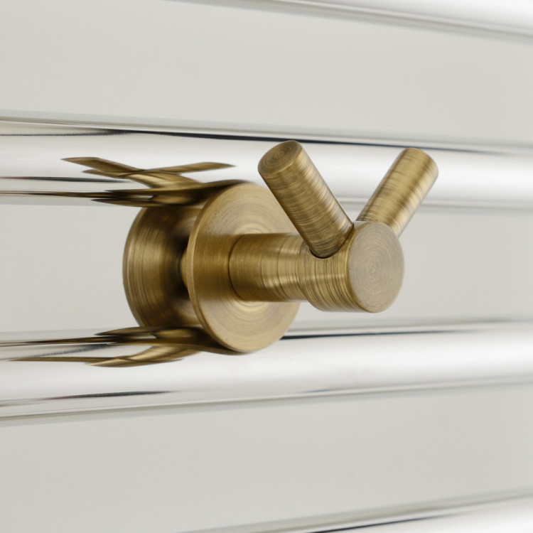 Вешалка Сунержа ВИКТОРИЯ Состаренная бронза