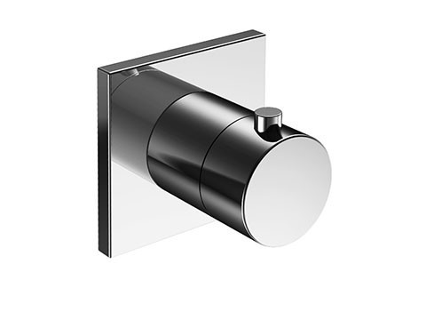 Термостат встраиваемый Keuco Ixmo 59553 010002