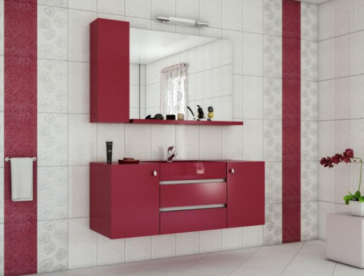 Тумба с раковиной Valente Tagliare 3 Т3.600.91