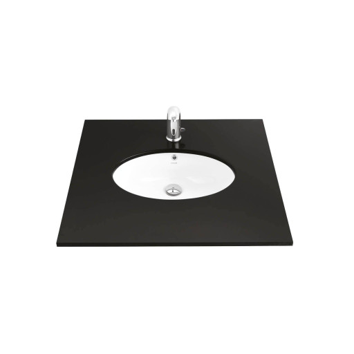 CREAVIT Раковина TP216 под столешницу (37*51) TP216