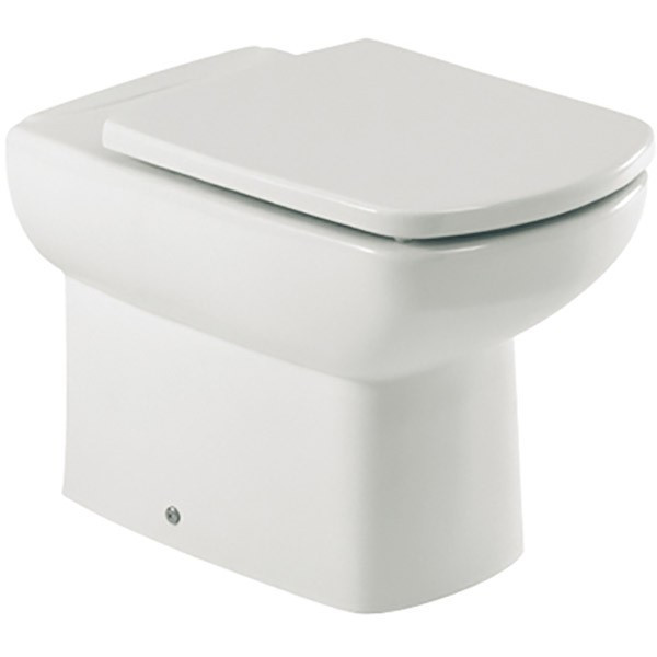 Унитаз Roca Dama Senso 347517000 приставной