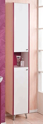 Шкаф-колонна Акватон Роко