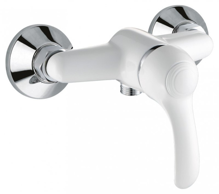 Смеситель для душа Cezares LIRA-C-DM-BLC