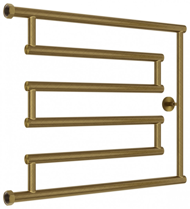 Полотенцесушитель водяной Сунержа High-Tech model 