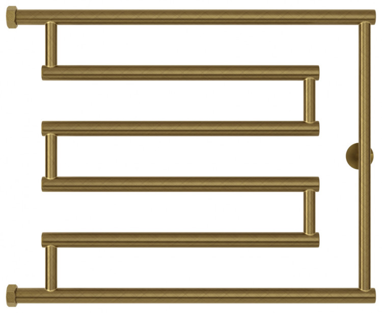 Полотенцесушитель водяной Сунержа High-Tech model 