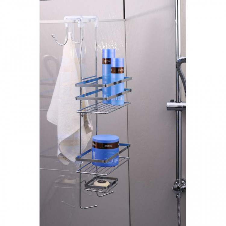 Подвесная полка корзина Fixsen FX-871