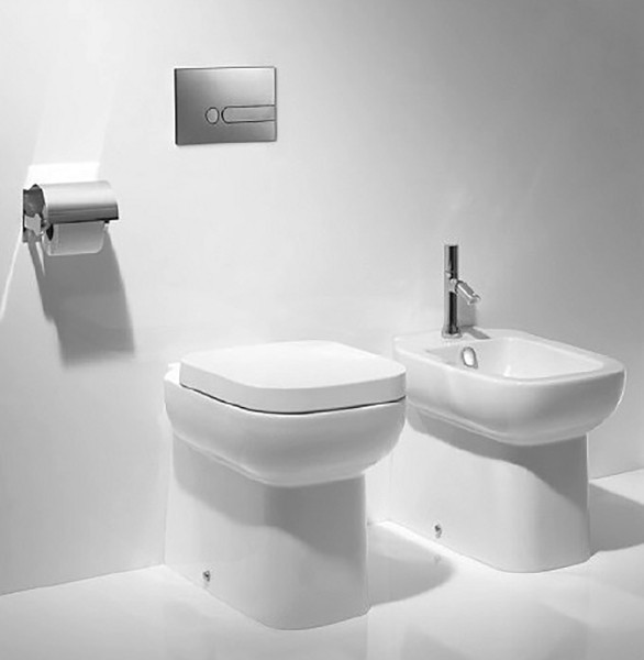 Биде Jacob Delafon Replay E4777-00