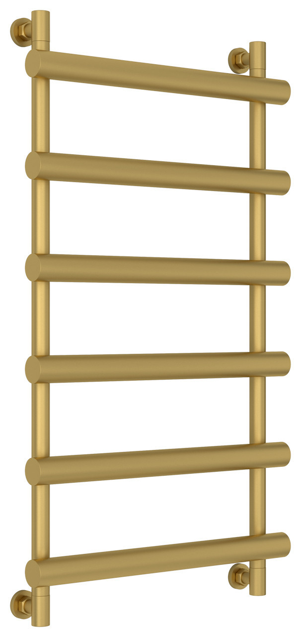 Полотенцесушитель водяной Сунержа Атлант 1000х500 Матовое золото