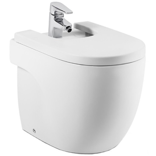 Биде Roca Meridian 357247000