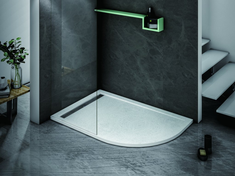 Комплект ножек для поддона из искусственного мрамора Cezares TRAY-LEGS-AS-09