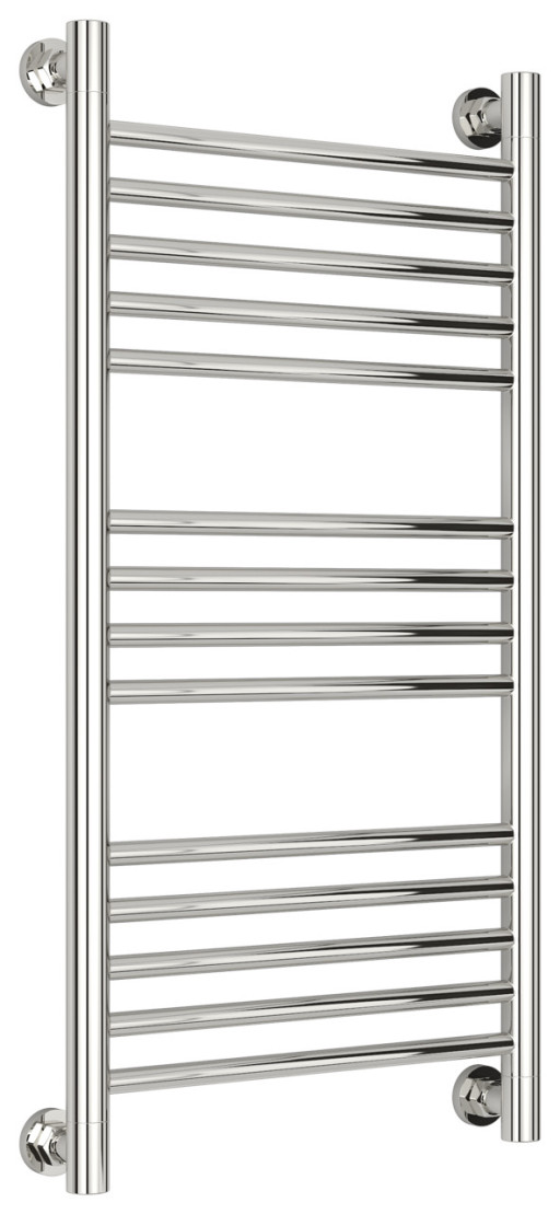 Полотенцесушитель водяной Сунержа Богема+ прямая 800х400 Без покрытия