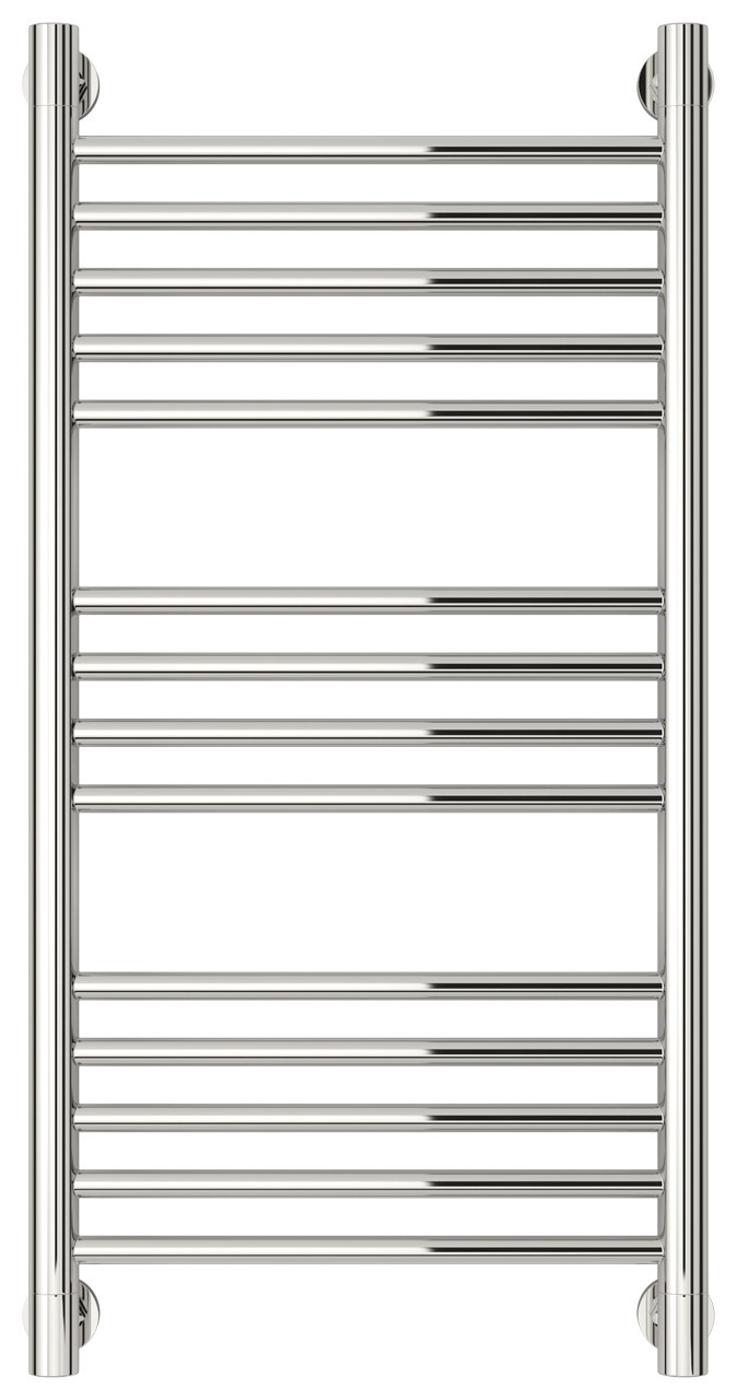 Полотенцесушитель водяной Сунержа Богема+ прямая 800х400 Без покрытия