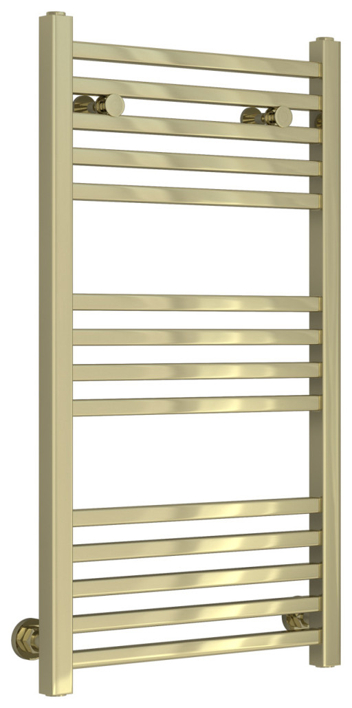 Полотенцесушитель водяной Сунержа Модус 800х400 Шампань