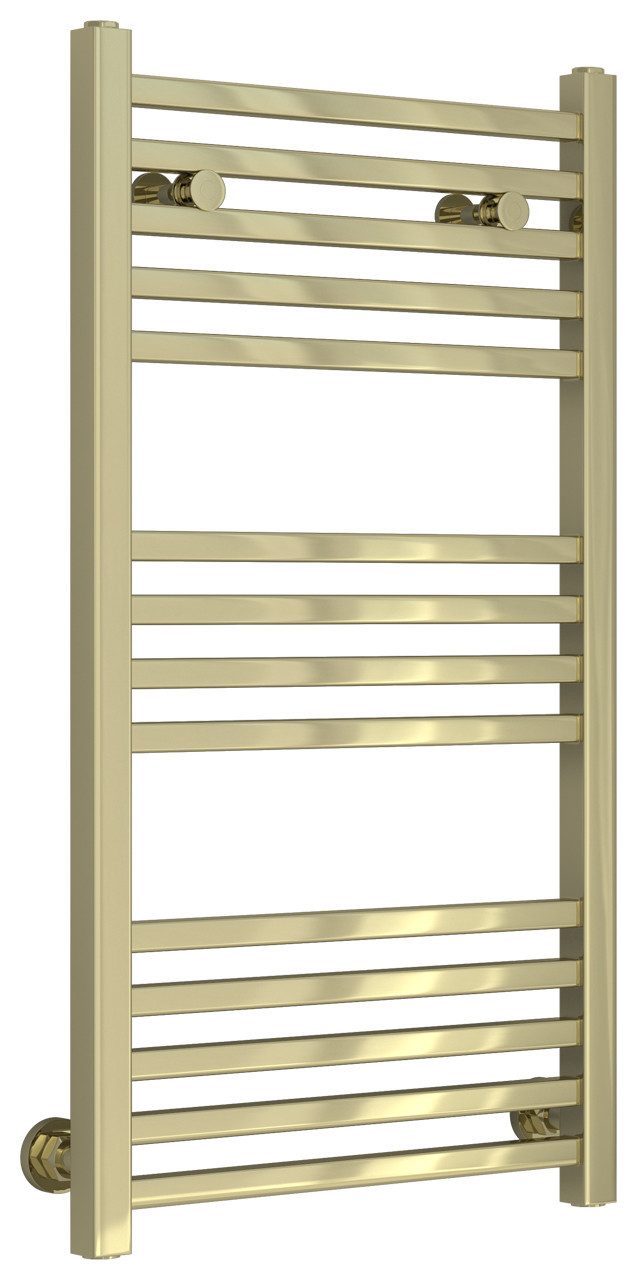 Полотенцесушитель водяной Сунержа Модус 800х400 Шампань