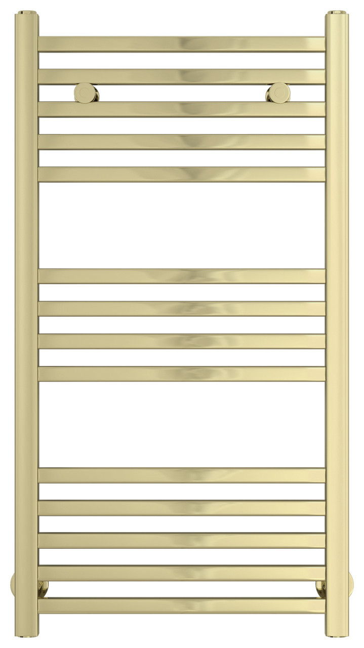 Полотенцесушитель водяной Сунержа Модус 800х400 Шампань