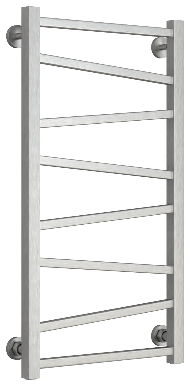 Полотенцесушитель водяной Сунержа Сирокко 800х400 Сатин