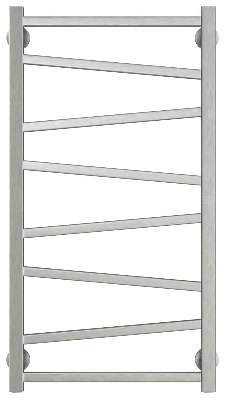 Полотенцесушитель водяной Сунержа Сирокко 800х400 Сатин