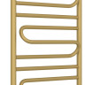 Полотенцесушитель водяной Сунержа Элегия+ 1000х500 Матовое золото