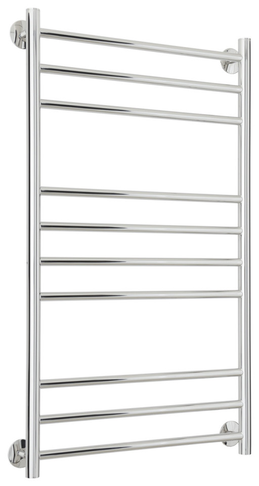 Полотенцесушитель водяной Стилье Универсал-55 1000х500 (3+4+3) П 18 Без покрытия
