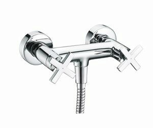 WasserKRAFT Weser 7802 Смеситель для душа