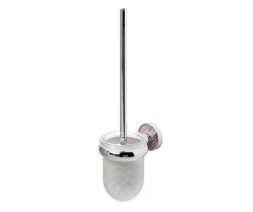 WasserKRAFT Aland K-8527 Щетка для унитаза подвесная