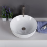 Раковина накладная керамическая BelBagno BB1315