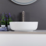Раковина накладная керамическая BelBagno BB1315