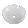 Раковина накладная керамическая BelBagno BB1315