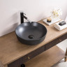 Раковина накладная керамическая BelBagno BB1315