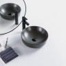 Раковина накладная керамическая BelBagno BB1315