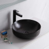 Раковина накладная керамическая BelBagno BB1315