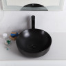 Раковина накладная керамическая BelBagno BB1315