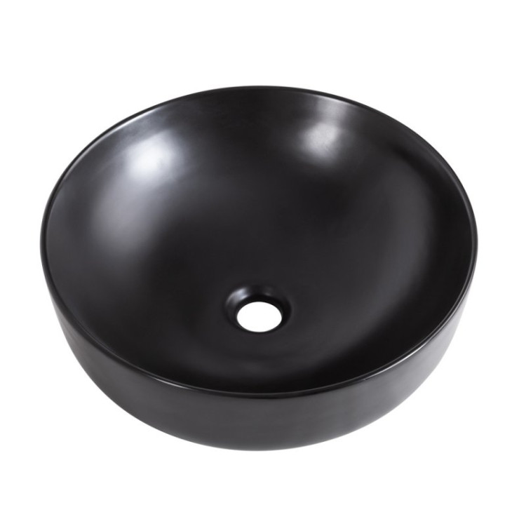 Раковина накладная керамическая BelBagno BB1315