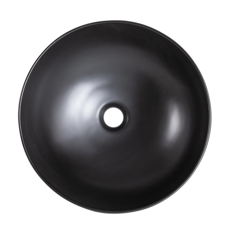 Раковина накладная керамическая BelBagno BB1315