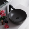 Раковина накладная керамическая BelBagno BB1315