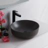 Раковина накладная керамическая BelBagno BB1315